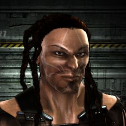 Vladamiur — legacy portrait