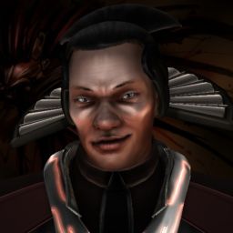 Katsuoto — legacy portrait