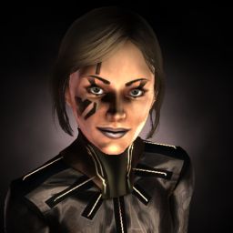 Lyla Valmont — legacy portrait
