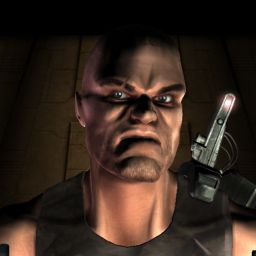 Darf Smegma — legacy portrait