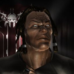 Viggosa — legacy portrait