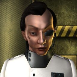Ulteron — legacy portrait