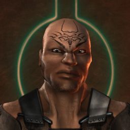 Avar Senta — legacy portrait