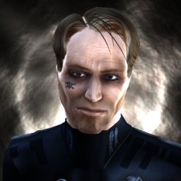 BiggestT — legacy portrait