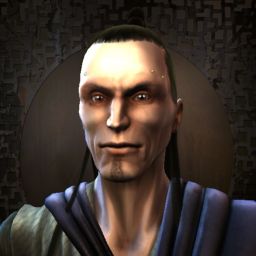 IgorLIV — legacy portrait