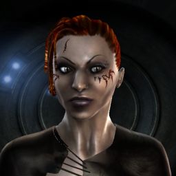 Dentata — legacy portrait