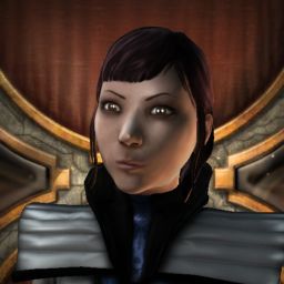 The Monkeysphere — legacy portrait