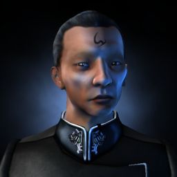 THePOSsHIP — legacy portrait