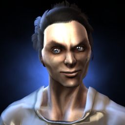 loonitunen — legacy portrait