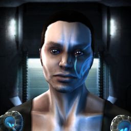 HR2 M4R — legacy portrait