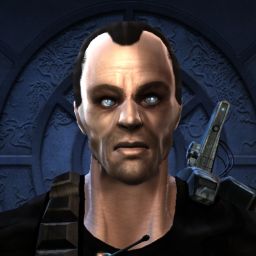 Lynch Me — legacy portrait