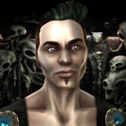KAF — legacy portrait