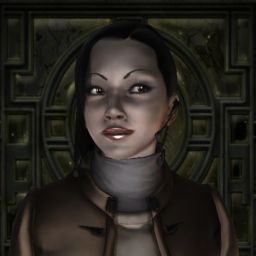 ALEKSEI119 — legacy portrait