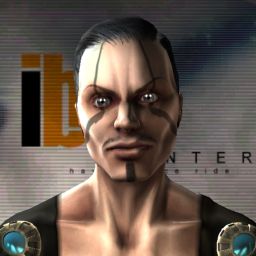 JLemming — legacy portrait