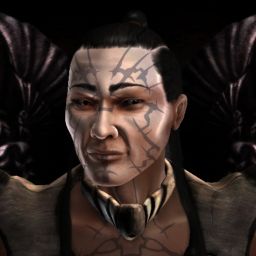 DefConn3 — legacy portrait