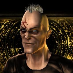 Stuntel — legacy portrait