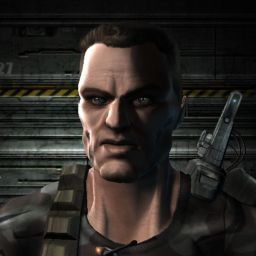 Lorimeth — legacy portrait