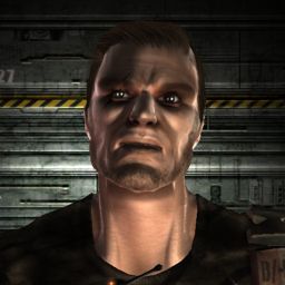 mummifiedcorpse666 — legacy portrait