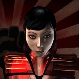 Misoh Orny — legacy portrait