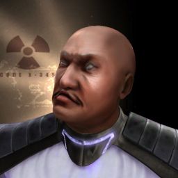 Milf Mouth — legacy portrait