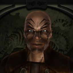 rocktoucher — legacy portrait