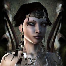 Eris Syn'Anat — legacy portrait
