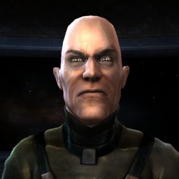 slevik — legacy portrait