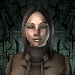 Ala Bamma — legacy portrait