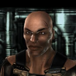 Squirter9000 — legacy portrait