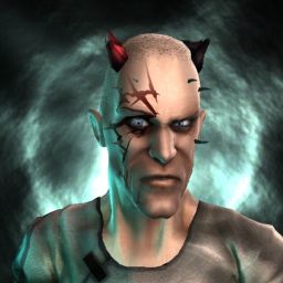 Jipo — legacy portrait