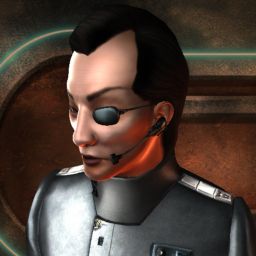 Status Register — legacy portrait