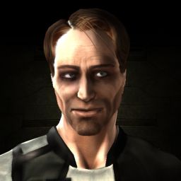 GaryFM — legacy portrait