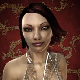 Sheala de'Tancarville — legacy portrait
