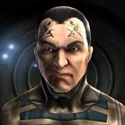 Lok'Tar — legacy portrait