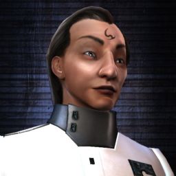 SkymasterLearnz — legacy portrait