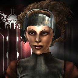 KonaLinda — legacy portrait