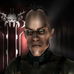 Arliss Loveless — legacy portrait