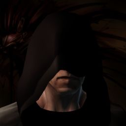 Halcyon Clone — legacy portrait