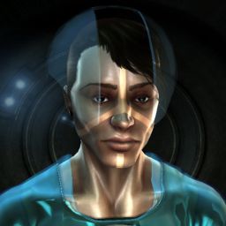 Phetrich — legacy portrait