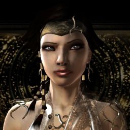 White Lee — legacy portrait