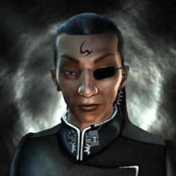 Hendr1x — legacy portrait