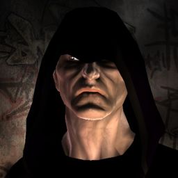 orcovod — legacy portrait