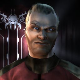 Caldari Citizen 1241712161 — legacy portrait