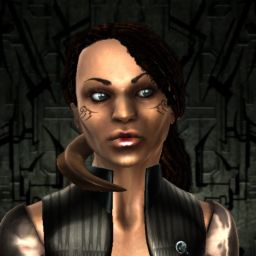 Mortalaria — legacy portrait