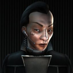 Sefu Scarii — legacy portrait