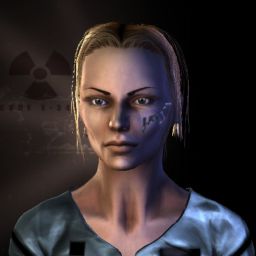 Katyan Silverspear — legacy portrait