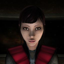 Yu Tiaohua — legacy portrait