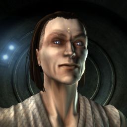 Finn Quigley — legacy portrait