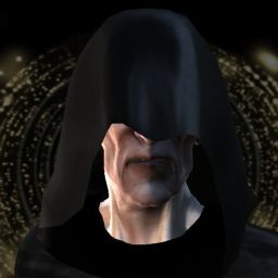 Admiral Ghengis — legacy portrait