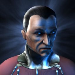 HABEPH0 — legacy portrait